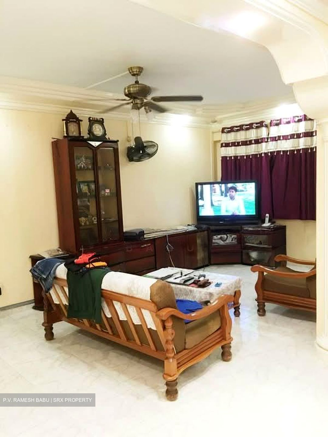 Blk 569 Hougang Street 51 (Hougang), HDB 5 Rooms #579197641